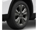 Winter wheel Suzuki Vitara S Cross