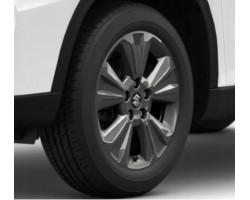 Winter wheel Suzuki Vitara S Cross