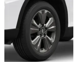 Winter wheel Suzuki Vitara S Cross