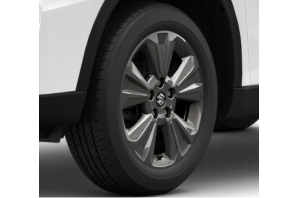 Winter wheel Suzuki Vitara S Cross