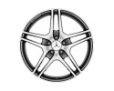 RIM MERCEDES BENZ 9 5J x 19 ET59 SLS AMG C197 R197 A1974010202 7X21