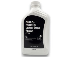 Automatic transmission oil ZT50 RENAULT MASTER IV 4 ZF OE