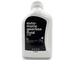 Automatic transmission oil ZT50 RENAULT MASTER IV 4 ZF OE