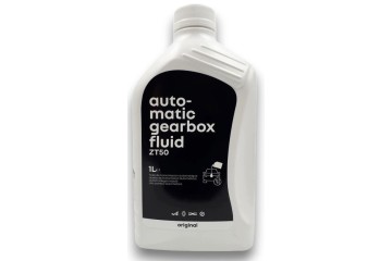 Automatic transmission oil ZT50 RENAULT MASTER IV 4 ZF OE