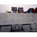51742419 CAJA RELES / FUSIBLES ALFA ROMEO GT (125) 51742419 CAJA RELES / FUSIBLES ALFA ROMEO GT (125)