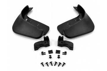Original Front splashers VW Touareg 7P 2011 2018 7P0075111