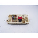 46558758  CAJA RELES / FUSIBLES ALFA ROMEO GT (125) 2.0 JTS 16V Progression 2004 46558758 209534 ALFA ROMEO - 1