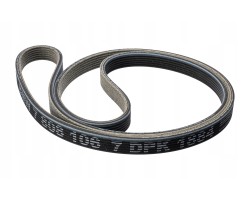 Multi wedge belt 7 DPK x 1884 BMW E70 E71 F01 F02 F07 F10 F11