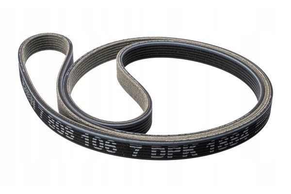 Multi wedge belt 7 DPK x 1884 BMW E70 E71 F01 F02 F07 F10 F11