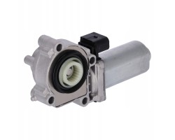 BMW ADJUSTMENT MOTOR X3 E83 03 BMW X5 E53 00 BMW X5 E70 06