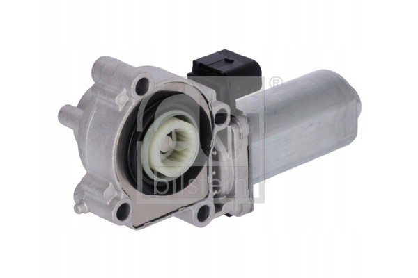 BMW ADJUSTMENT MOTOR X3 E83 03 BMW X5 E53 00 BMW X5 E70 06 Part manufacturer Febi Bilstein