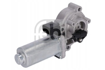 BMW ADJUSTMENT MOTOR X3 E83 03 BMW X5 E53 00 BMW X5 E70 06 Catalog number of the part 177737