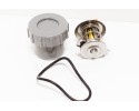 Engine coolant thermostat BMW 8 E31 1153 ORIGINAL 11531742964 Catalog number of the part 11531742964