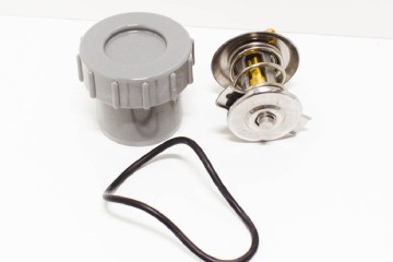 Engine coolant thermostat BMW 8 E31 1153 ORIGINAL 11531742964 Catalog number of the part 11531742964