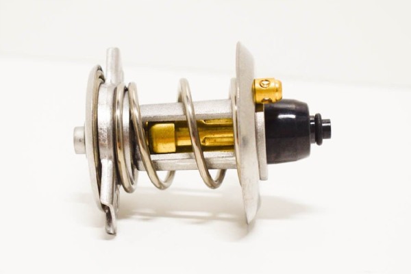 Termostato de refrigerante motor BMW Serie 8 E31 1153 NUEVO ORIGINAL 1