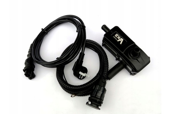 ENGINE HEATER CABLE SET TYPE DEFA Catalog number of the part EPS P1 1500W