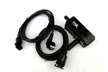 ENGINE HEATER CABLE SET TYPE DEFA Catalog number of the part EPS P1 1500W