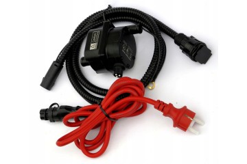 Kit de Cable para Calentador de Motor tipo DEFA