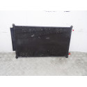  CONDENSADOR / RADIADOR  AIRE ACONDICIONADO HONDA ACCORD BERLINA (CL/CN) 2.0 Comfort 2003 209552 HONDA - 1