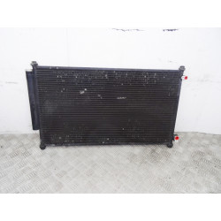 CONDENSADOR / RADIADOR  AIRE ACONDICIONADO HONDA ACCORD BERLINA (CL/CN)