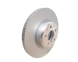 Brake Disc Front 330X24 BMW 3 G20 4 G22 5 G30 X3 G01 X4 G02