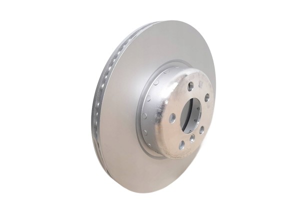 Brake Disc Front 330X24 BMW 3 G20 4 G22 5 G30 X3 G01 X4 G02