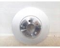 Brake Disc Front 330X24 BMW 3 G20 4 G22 5 G30 X3 G01 X4 G02 Part manufacturer BMW OE