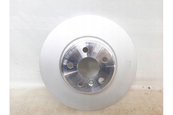 Brake Disc Front 330X24 BMW 3 G20 4 G22 5 G30 X3 G01 X4 G02 Part manufacturer BMW OE
