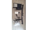 TOWING HOOK FOR CITROEN DS4 C4 DETACHABLE