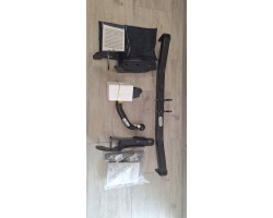 TOWING HOOK FOR CITROEN DS4 C4 DETACHABLE