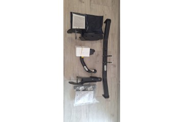 TOWING HOOK FOR CITROEN DS4 C4 DETACHABLE