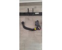 TOWING HOOK FOR CITROEN DS4 C4 DETACHABLE Packaging status original
