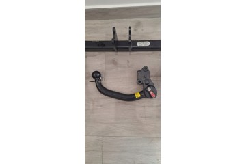 TOWING HOOK FOR CITROEN DS4 C4 DETACHABLE Packaging status original