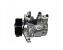 COMPRESSOR AIR CONDITIONING COMPRESSOR NISSAN MICRA IV NOTE B131202964