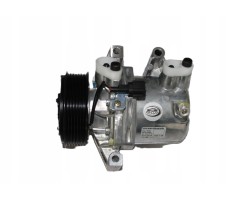 COMPRESSOR AIR CONDITIONING COMPRESSOR NISSAN MICRA IV NOTE B131202964