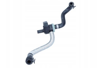 CRANKCASE VENT VALVE MERCEDES W176 1 6 12