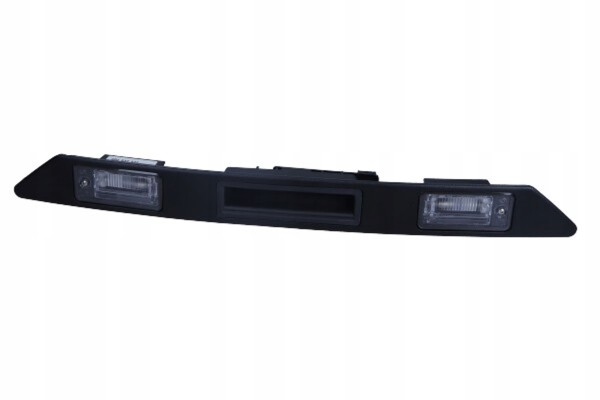 TRUNK SWITCH AUDI A4 01 08 SET WITH WHITEBOARD LIGHTING