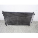  CONDENSADOR / RADIADOR  AIRE ACONDICIONADO HONDA ACCORD BERLINA (CL/CN) 2.0 Comfort 2003 209552 HONDA - 2