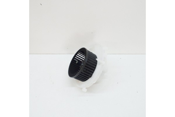 Interior heater blower motor Mercedes Benz SLK R171 A1718350104 RHD Catalog number of the part OEM_A1718350104