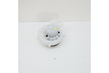 Interior heater blower motor Mercedes Benz SLK R171 A1718350104 RHD Catalog number of substitutes A1718350104