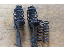 FORD MUSTANG 14 5 0 GT HYPERCO LOWERING SPRINGS