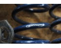 FORD MUSTANG 14 5 0 GT HYPERCO LOWERING SPRINGS Part manufacturer Ford OE