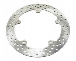 Brake disc BMW R 1200 GS R 1250 GS Original 34118526566