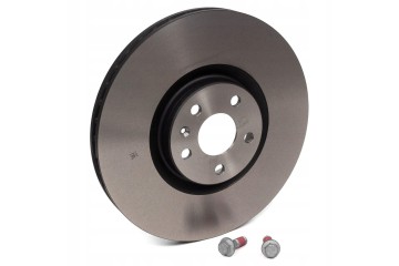 VOLVO P S90 II V90 II XC60 II XC90 II Part manufacturer Volvo OE