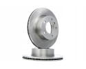 BMW E81 E87 Ventilated brake discs 284x22 original
