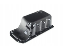 MINI COOPER R56 Engine oil pan 11137550483 7550483 ORIGINAL