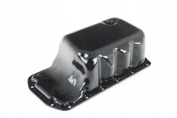 MINI COOPER R56 Engine oil pan 11137550483 7550483 ORIGINAL