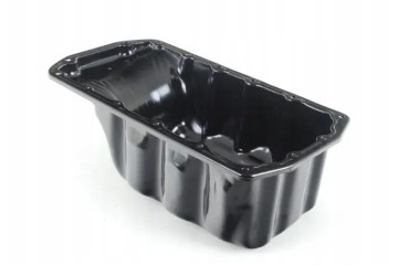 MINI COOPER R56 Engine oil pan 11137550483 7550483 ORIGINAL Packaging status original