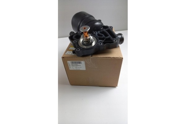 Original 3 0 V6 TDIVolkswagen 059115389P Oil Filter Housing
