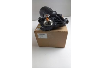 Original 3 0 V6 TDIVolkswagen 059115389P Oil Filter Housing